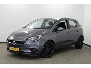 Opel Corsa 1.0 Turbo Cosmo (bj 2015)
