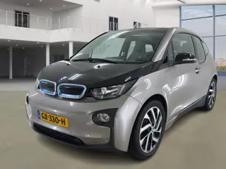BMW I3 Range Extender Comfort Advance