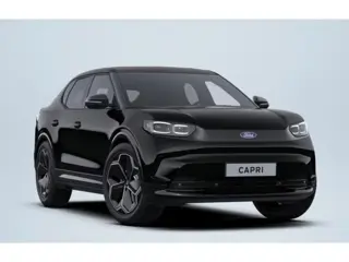 Ford Capri Premium Extended Range RWD 79 kWh | Pano dak | B&O | 21 inch | AGR stoelen | Trekhaak |