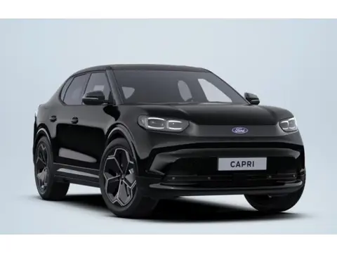 Ford Capri Premium Extended Range RWD 79 kWh | Pano dak | B&O | 21 inch | AGR stoelen | Trekhaak |