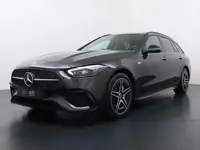 Mercedes-Benz C-Klasse Estate 300 e Business Solution AMG | Panorama - Schuifdak | Trekhaak Wegklapb