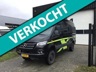 Hymer Eriba GRAND CANYON S CROSSOVER