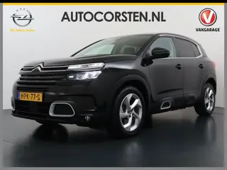 Citroën C5 Aircross 1.6T Plug-in Hybrid 225PK Automaat Trekhaak 360°Camera Apple Carplay Android Aut