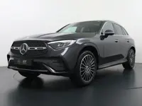 Mercedes-Benz GLC 300e 4MATIC Sport Edition | Distronic Cruise Control | Massagestoelen Voorin | Mem