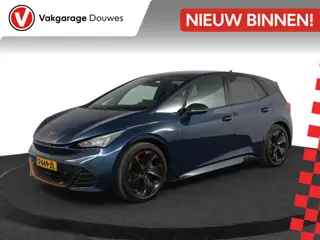 CUPRA Born Essential 62 kWh |Massage |Verwarmde stoelen & stuur