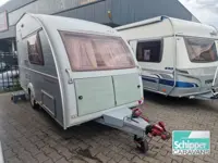 Kip Kompakt 37EKV special - OP=OP! Uitverkoop Jamet show en nieuwe modellen. Wees er snel bij!