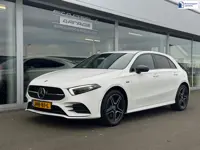 Mercedes-Benz A-klasse 250 e Business Solution AMG Night Limited automaat , Distronic , 360 graden c
