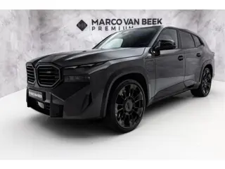BMW XM 4.4 V8 653 PK PHEV | 23" | M-Drivers Pack | Dravit | ACC+