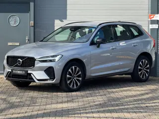 Volvo XC60 2.0 D4 Plus Dark