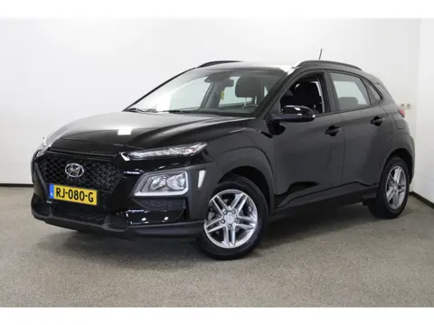 Hyundai KONA 1.0T Comfort (bj 2018)
