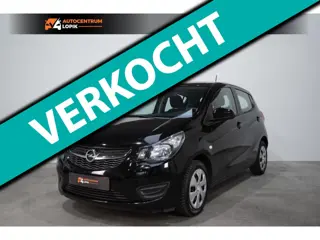 Opel KARL 1.0 ecoFLEX Edition NAP*Cruise Control