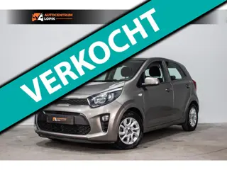 Kia Picanto 1.0 MPi ComfortPlusLine *Cruise*Camera*Apple Carplay*NAP