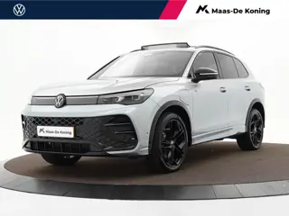 Volkswagen Tiguan 1.5 272pk DSG eHybrid R-Line Edition · Panoramadak · Leder · Harman Kardon · 360 C