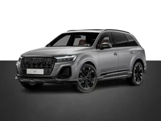 Audi Q7 Pro Line Advanced (C2 PI2) 55 TFSI e 290 kW / 394 | Bruin Leder | Stoelverkoeling/Verwarming
