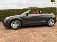 Audi TT Roadster 2.0 TFSI quattro Pro Line 1e Eigenaar & Nieuwstaat !!!!!