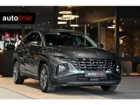 Hyundai Tucson 1.6 T-GDI HEV Comfort. ACC, Camera, Trekhaak, Keyless, CarPlay, Sfeer,