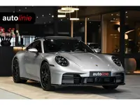 Porsche 911 3.0 Carrera MY25. BTW. Sport Design, Chrono, Lift, Pano, SportUitl, Leder, HD-Matrix, 14