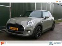 Mini Mini 1.5 Cooper Chili Serious Bussines, NAVI, PANORAMADAK, CLIMA. LED