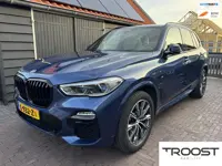 BMW X5 XDrive45e High Executive M-Sport|Pano|HUD|LaserLed|360gr Camera|El trekhaak|