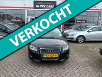 Audi A3 Sportback 1.4 TFSI Ambition NIEUWE KETTING-CRUISE-NAVI-ANDROID