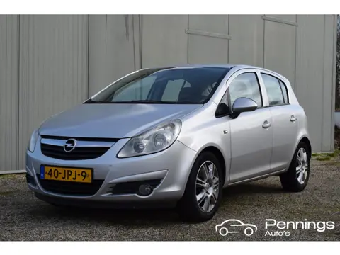 Opel Corsa 1.2-16V Enjoy