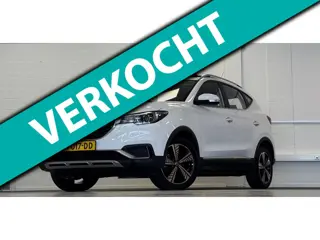 MG MG ZS EV Luxury 93,6% SOH Leer LED Pano-Schuifdak Camera Navi