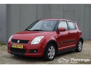 Suzuki Swift 1.3 Shogun