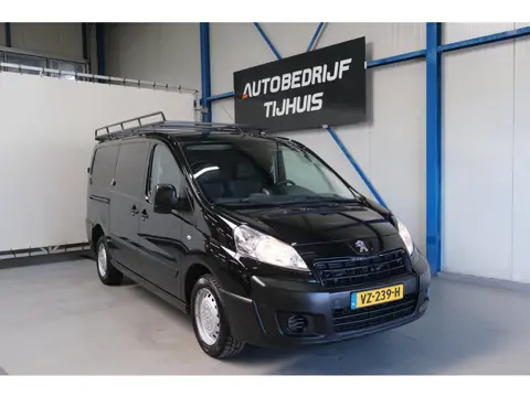 Peugeot Expert 229 2.0 HDI L2H1 Navteq 2 > MARGE < - N.A.P. Airco, Trekhaak.