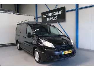 Peugeot Expert 229 2.0 HDI L2H1 Navteq 2 > MARGE < - N.A.P. Airco, Trekhaak.
