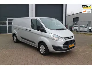 Ford Transit Custom 290 2.2 TDCI L2H1 Trend