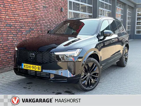 Volvo XC90 2.0 T8 Plug-in hybrid AWD Plus Bright 7 Pers Adapt.Cruise/Pano/HUD/HarmanKard./Memory/360