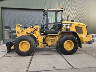 Cat 930 K (bj 2013)