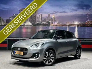 Suzuki Swift 1.2 Stijl AdaptiveCruise|Camera|Navigatie|NL NAP