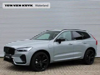 Volvo XC60 2.0 T8 Plug-in hybrid AWD Plus Black Edition Automaat / Harman Kardon audio / 360* Camera