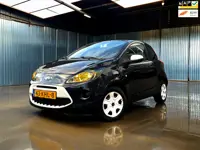 Ford Ka 1.2 Trendline Carplay_Grotebeurt gehad
