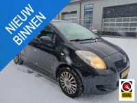 Toyota Yaris 1.3 VVTi Terra