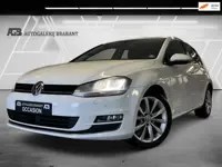 Volkswagen Golf 1.4 TSI ACT Highline Automaat/Navi/Standkachel