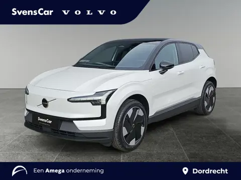 Volvo EX30 Single Motor Extended Range Plus Europa 69 kWh | Harman Kardon | Stuur- stoelverwarming |