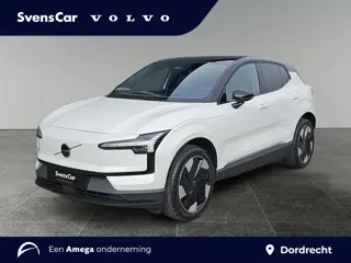 Volvo EX30 Single Motor Extended Range Plus Europa 69 kWh | Harman Kardon | Stuur- stoelverwarming |
