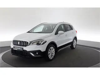 Suzuki S-Cross 1.0 Boosterjet Exclusive (bj 2018)