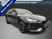CUPRA Leon Sportstourer 1.4 e-Hybrid VZ Performance camera, virtual cockpit, navi, airco