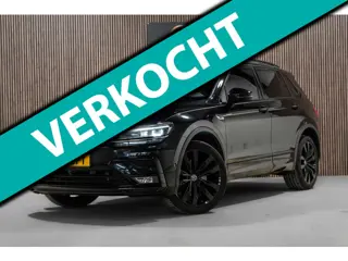 Volkswagen TIGUAN 2.0 TSI 4Motion Highline R-Line DSG PANO PDC LED
