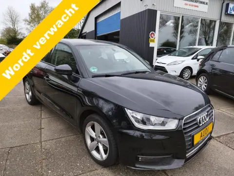 Audi A1 Sportback 1.0 TFSI Lounge ** 124.851 km ** NAVI ** Bluetooth ** Clima ** Cruise **