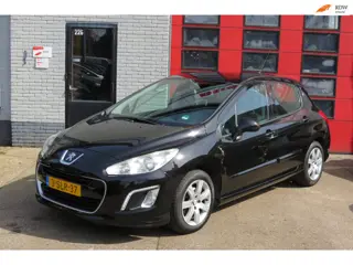 Peugeot 308 1.6 VTi Active 5 Deurs , Nieuwe APK , AIRCO