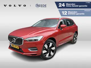 Volvo XC60 2.0 Recharge T6 AWD Inscription Climate | Camera | Standkachel | Trekhaak
