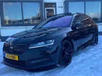Skoda Superb Combi 1.5TSI RS-SPORTLINE/PANO/MAXTON/VIRTUAL