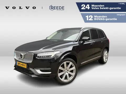 Volvo XC90 2.0 T8 Recharge AWD Inscription Head Up Display | Harman Kardon Audio | 360 Camera | Long