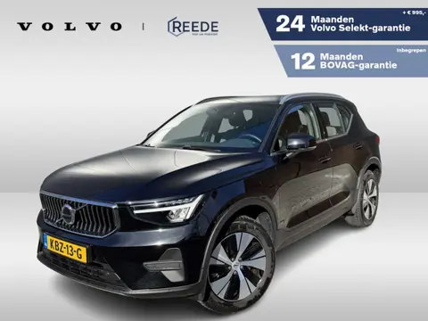 Volvo XC40 1.5 T4 Plug-in hybrid Plus Bright | Climate Line | Trekhaak | Camera