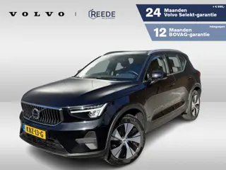 Volvo XC40 1.5 T4 Plug-in hybrid Plus Bright | Climate Line | Trekhaak | Camera