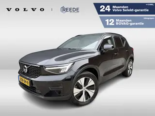 Volvo XC40 1.5 T4 Plug-in hybrid Plus Dark Panorama dak | Getint glas | Stoel en Stuurverwarming